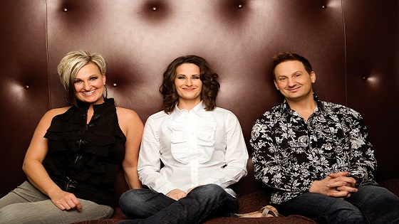 The Martins